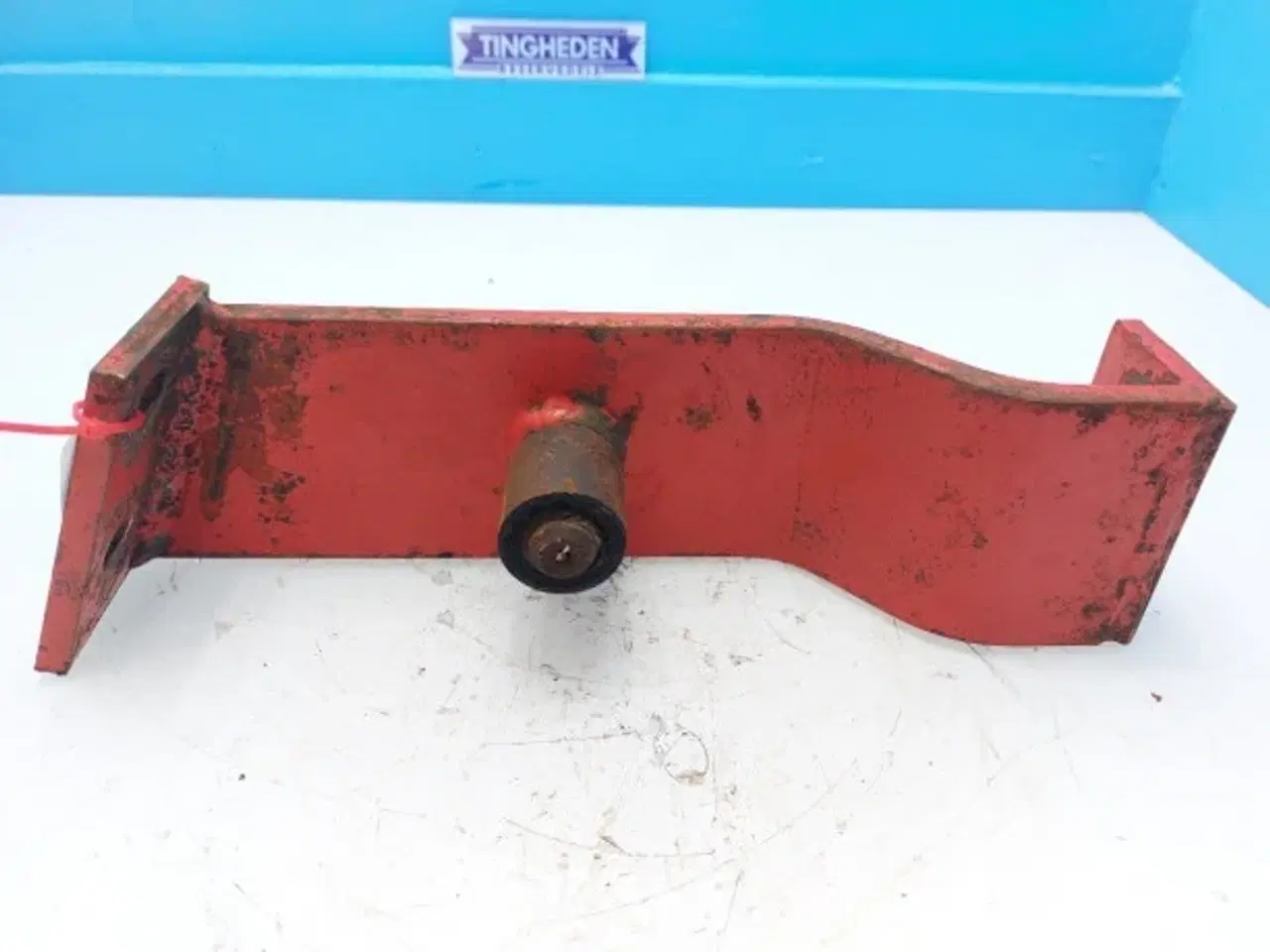 Billede 5 - Massey Ferguson 40 Arm R. 28480553