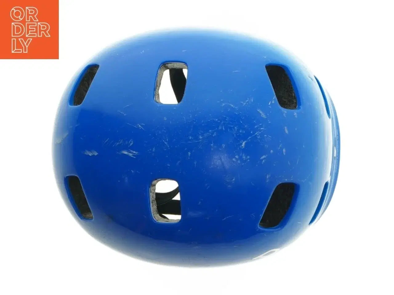 Billede 4 - Cykelhjelm (str. 59-62 cm) fra POC