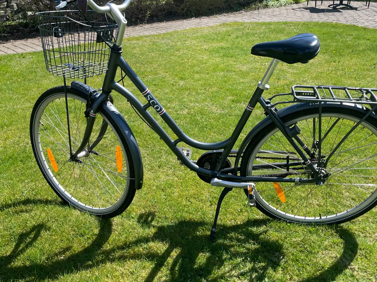 Billede 3 - Velholdt damecykel sælges 