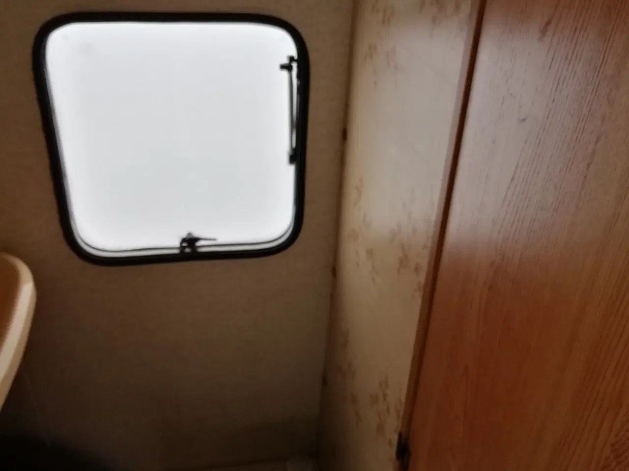 Billede 3 - Burstner 4402 campingvogn