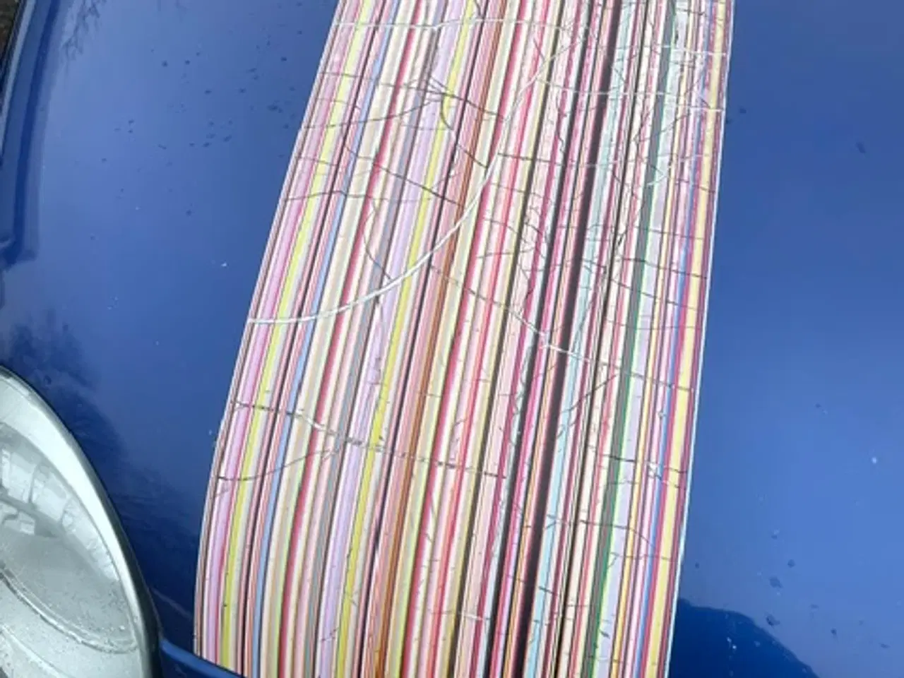 Billede 12 - Fiat 500 Diesel