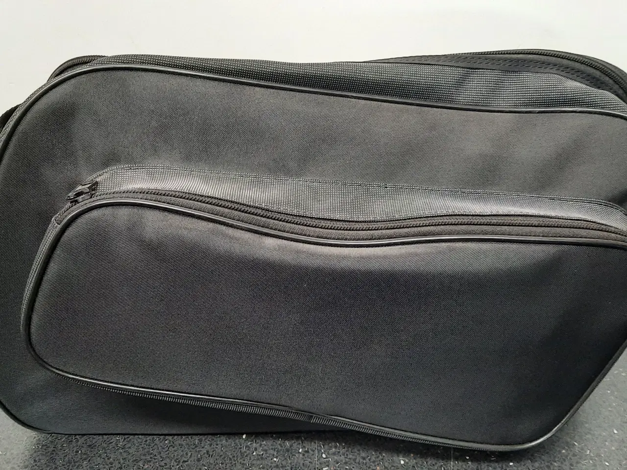 Billede 1 - NY BMW V. indertaske - R1100RT-K1200RS