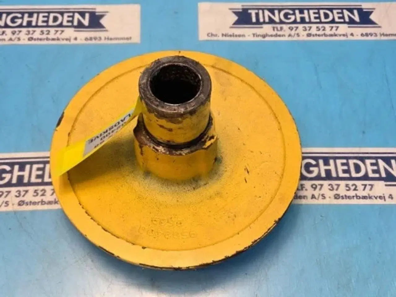 Billede 8 - New Holland TX68 Fladskive 9502400