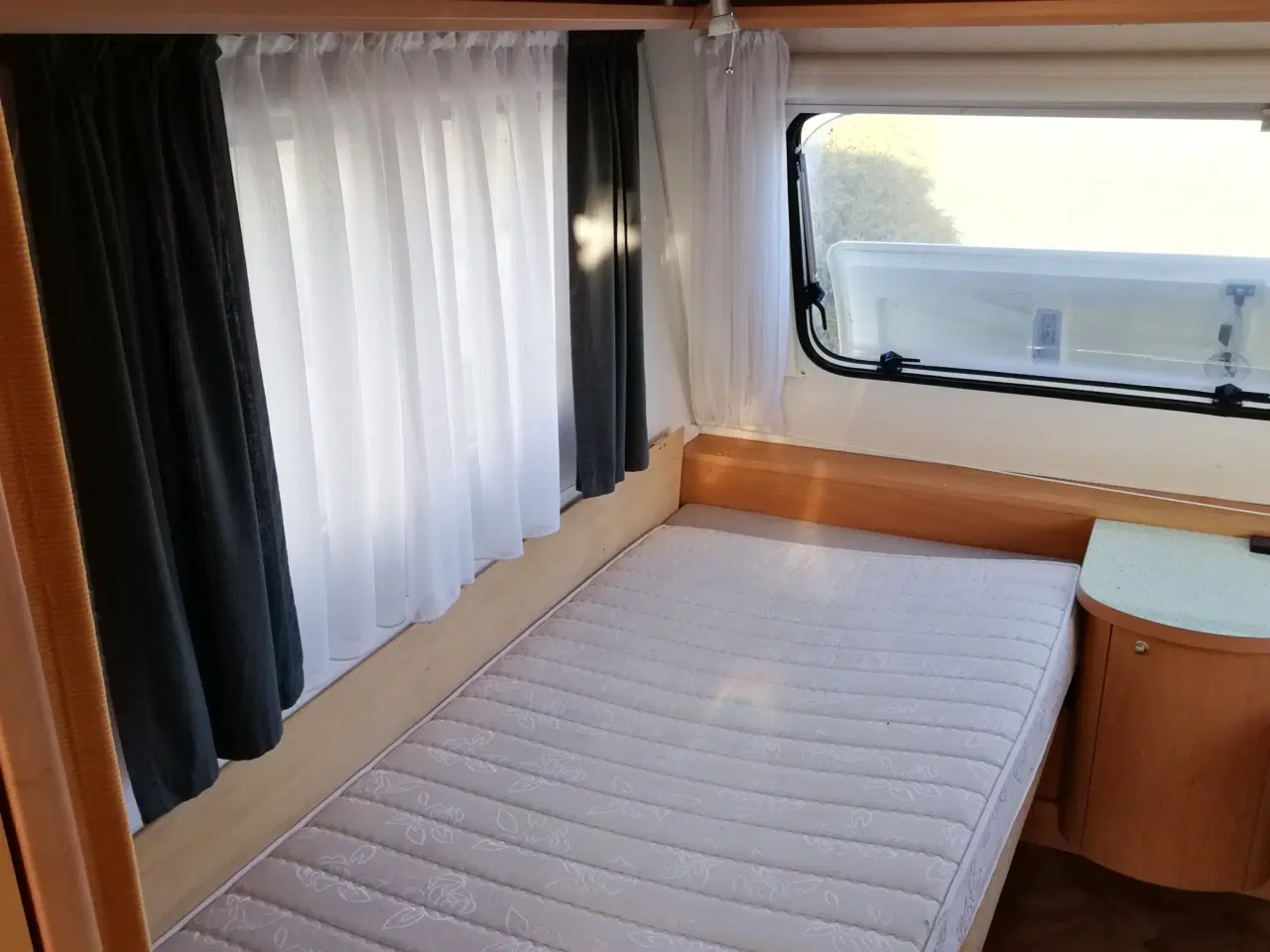 Billede 12 - Burstner 500