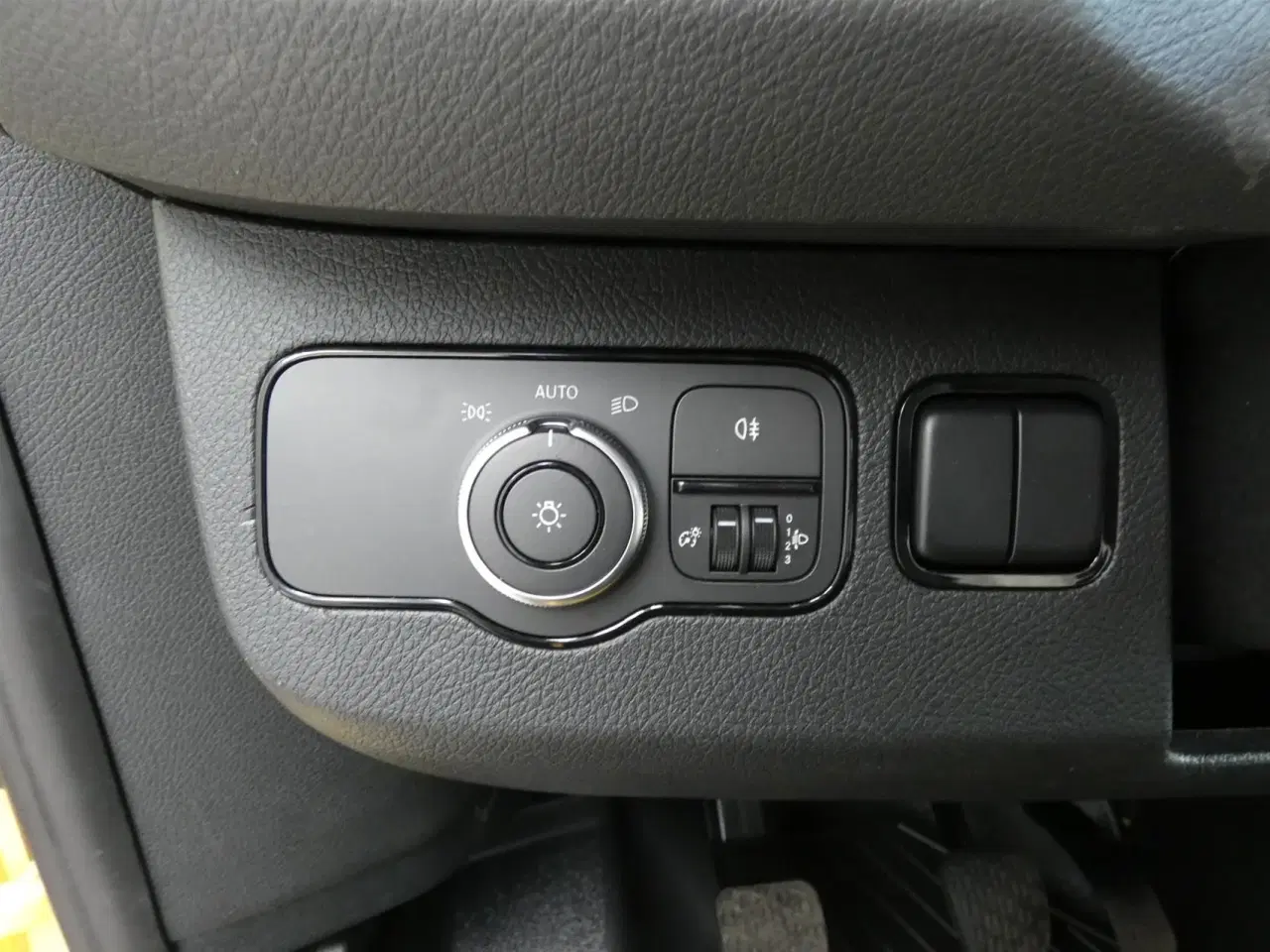 Billede 14 - Mercedes-Benz Sprinter 316 MANDSKABSVOGN 2,1 CDI A3 163HK DobKab Man.