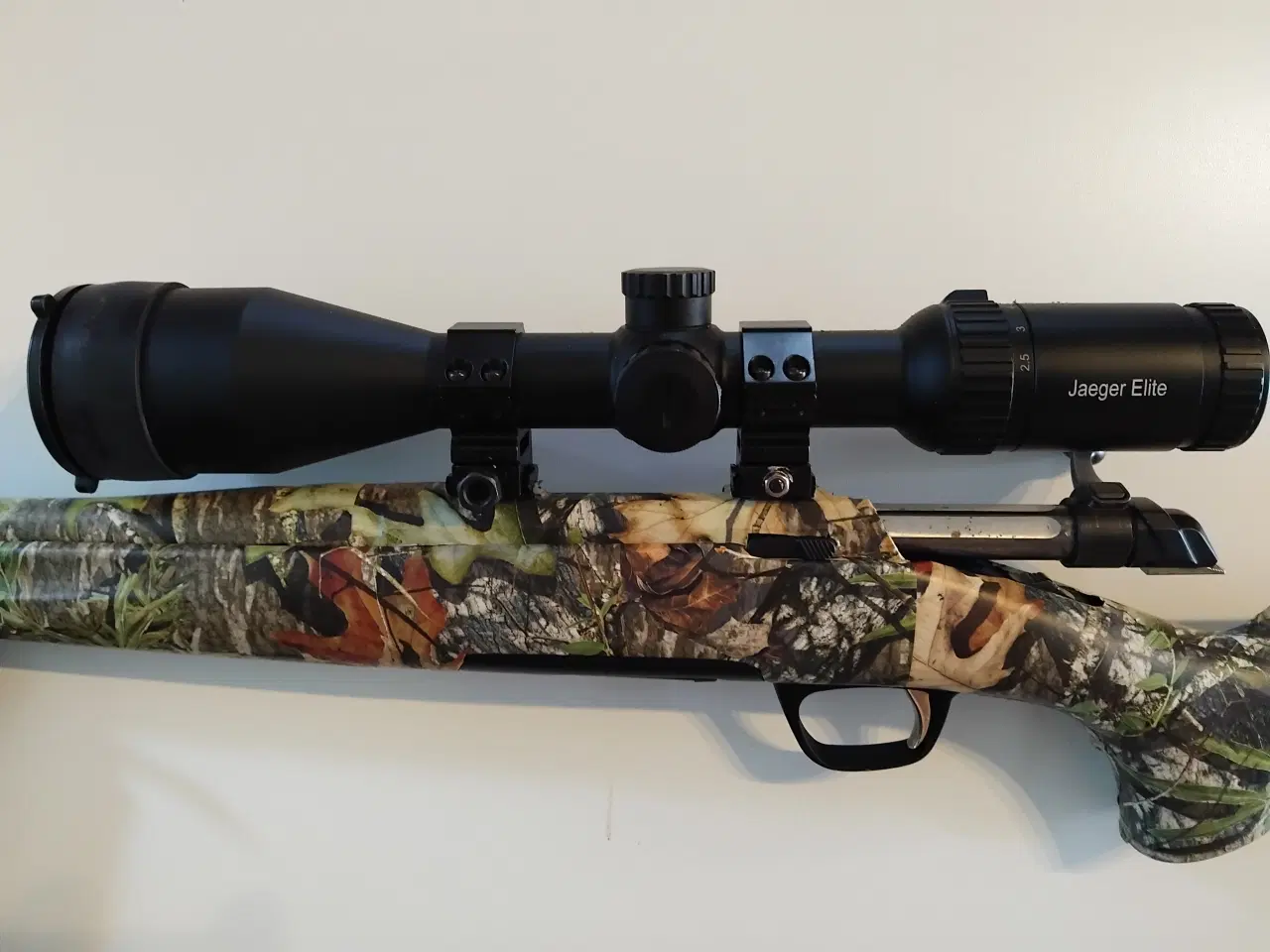 Billede 6 - .223 Remington/.300 Blackout
