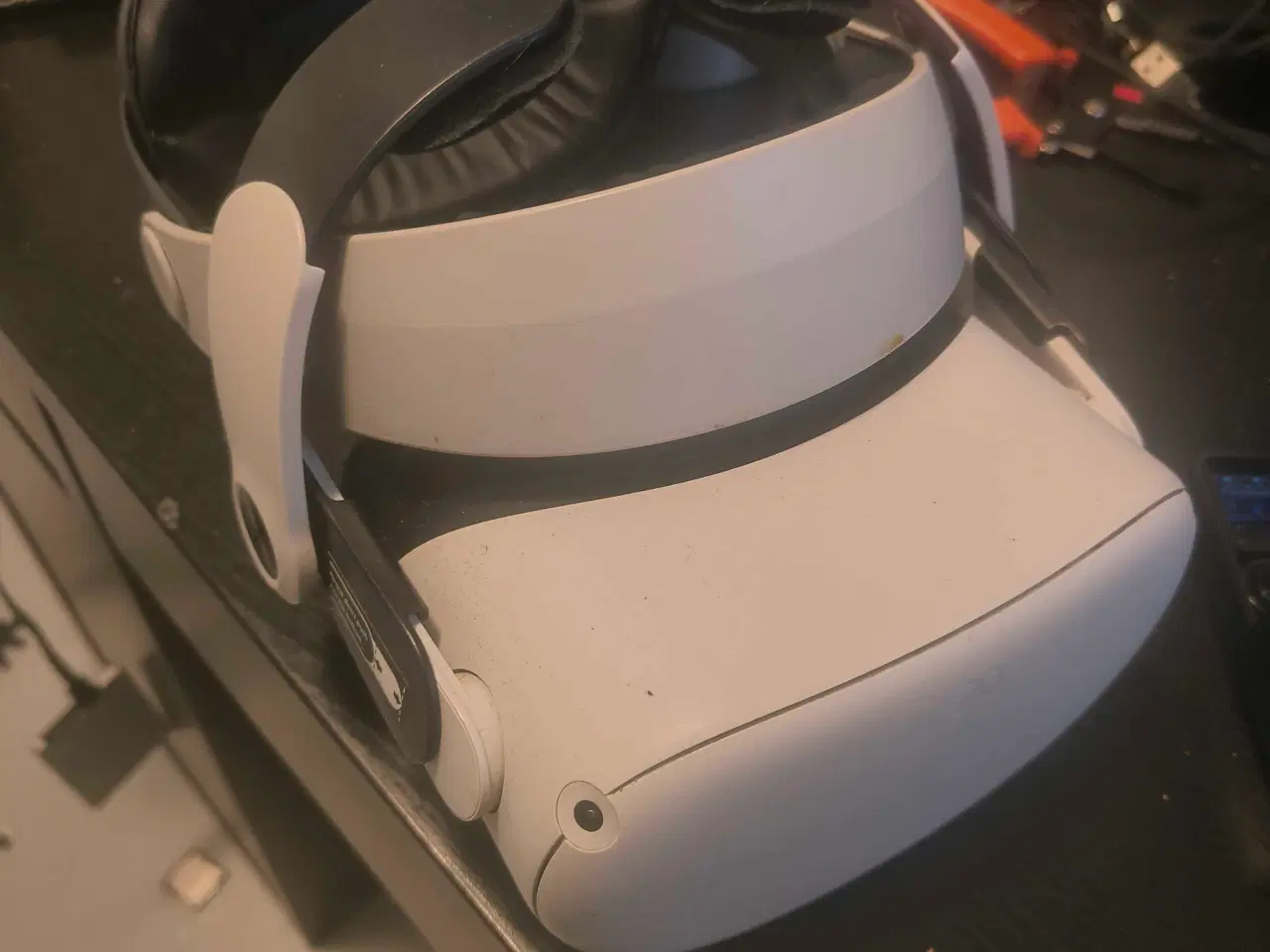 Billede 1 - Meta Quest 2, 256GB & BoboVR M2 Pro Batteri Strap