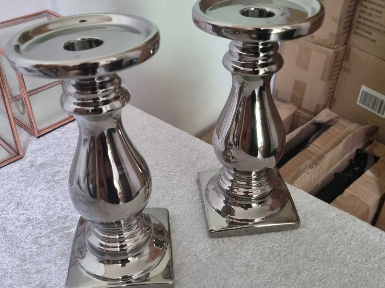 Billede 14 - Brugskunst og andet