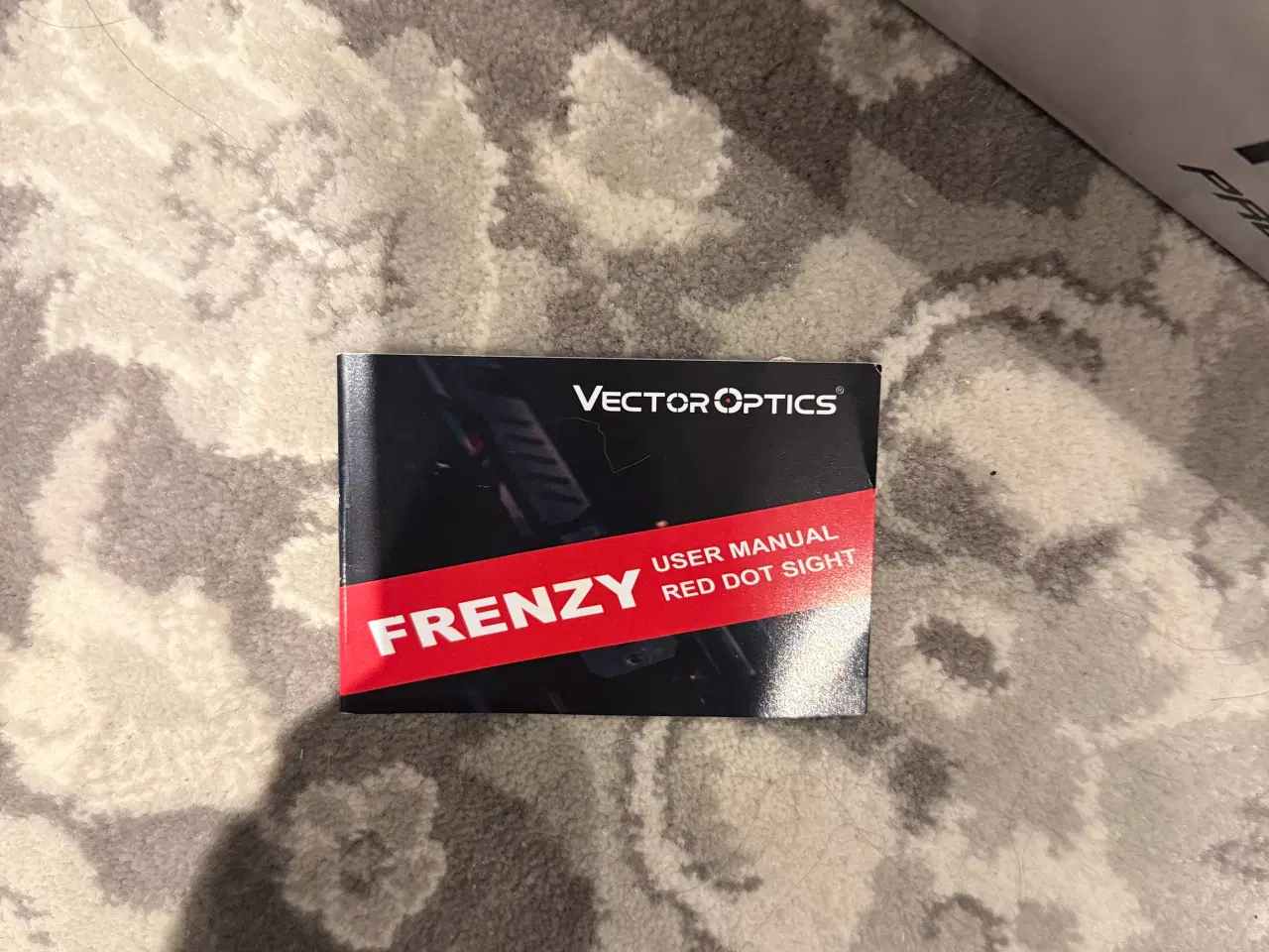 Billede 4 - AIR VENTURI MicroStrike 4,5 mm