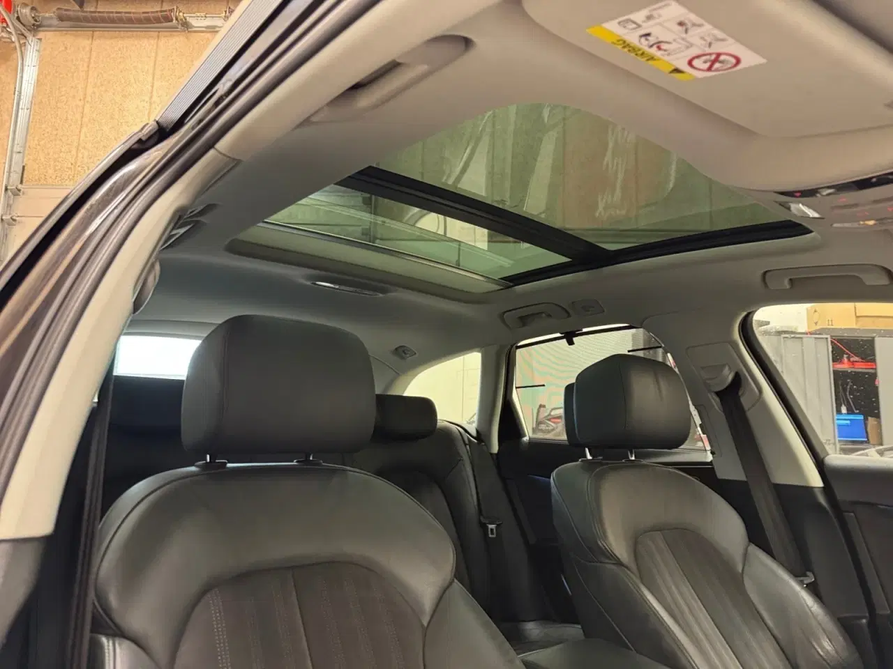 Billede 18 - Audi A6 3,0 TDi 204 Avant quattro S-tr.