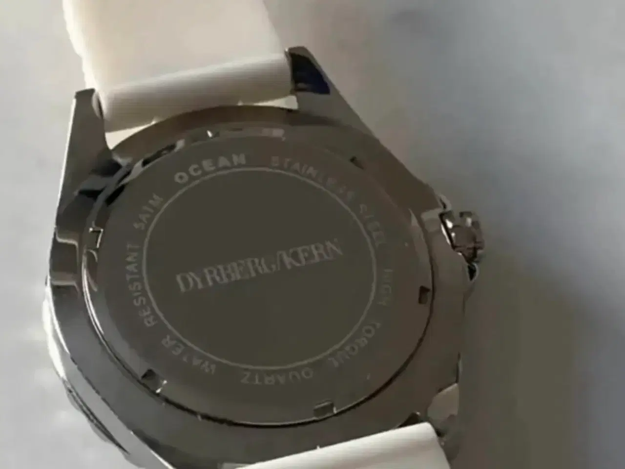 Billede 4 - Dyrberg/Kern Ocean ur
