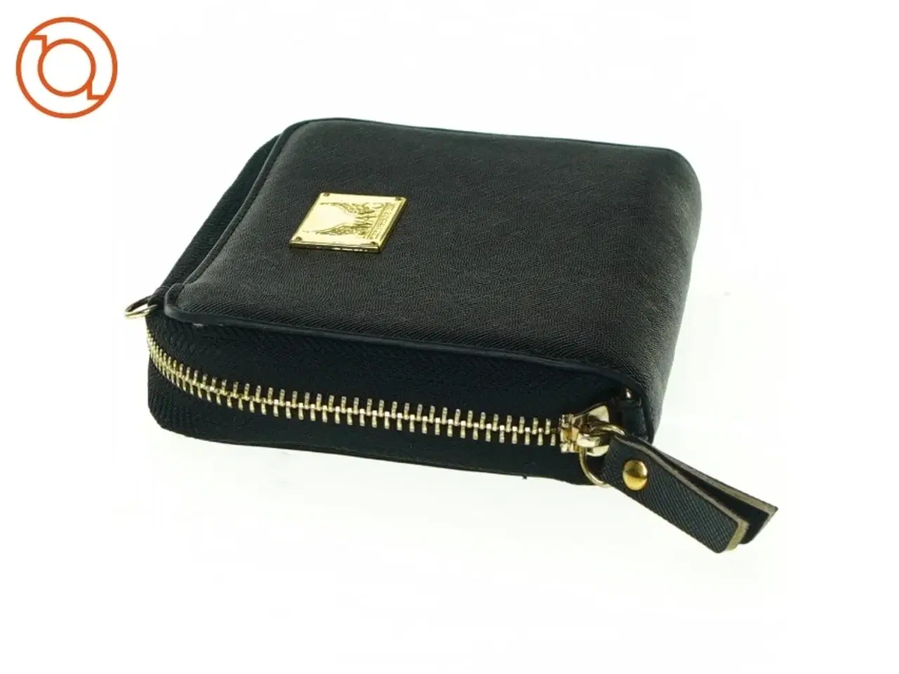 Billede 4 - Pung fra Wang (str. 16 x 11 cm)