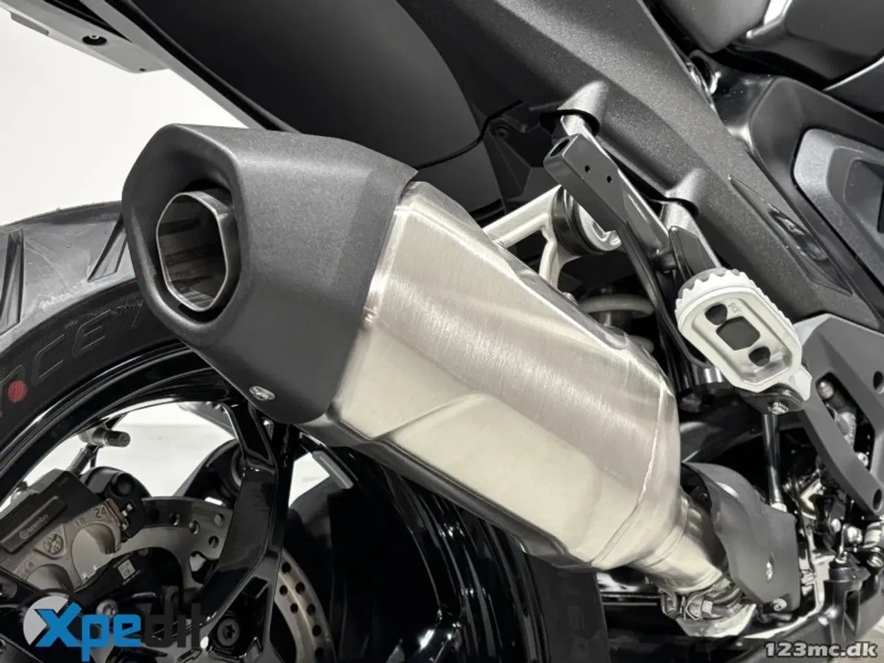 Billede 23 - BMW R 1300 GS