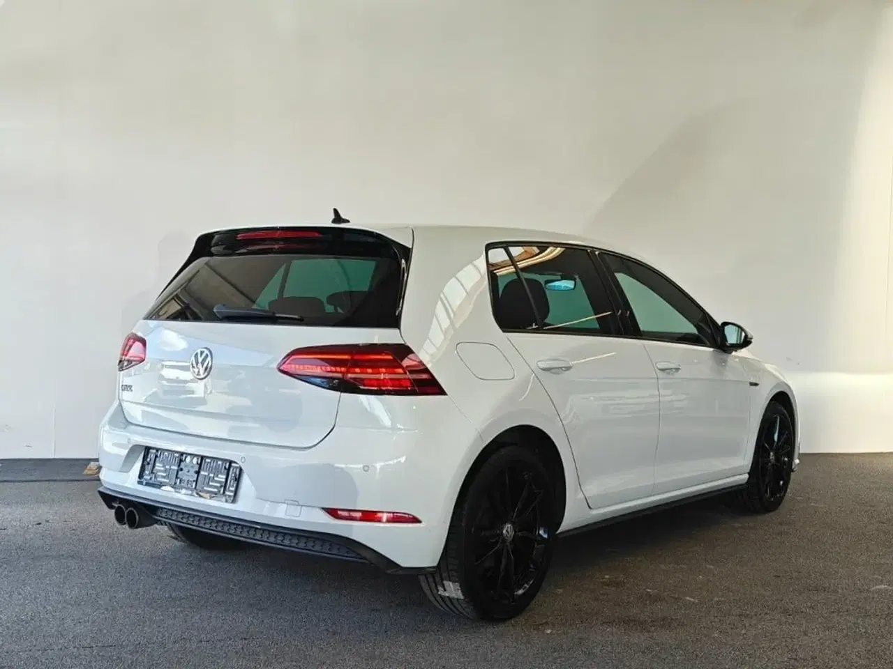 Billede 2 - VW Golf VII 1,4 GTE DSG