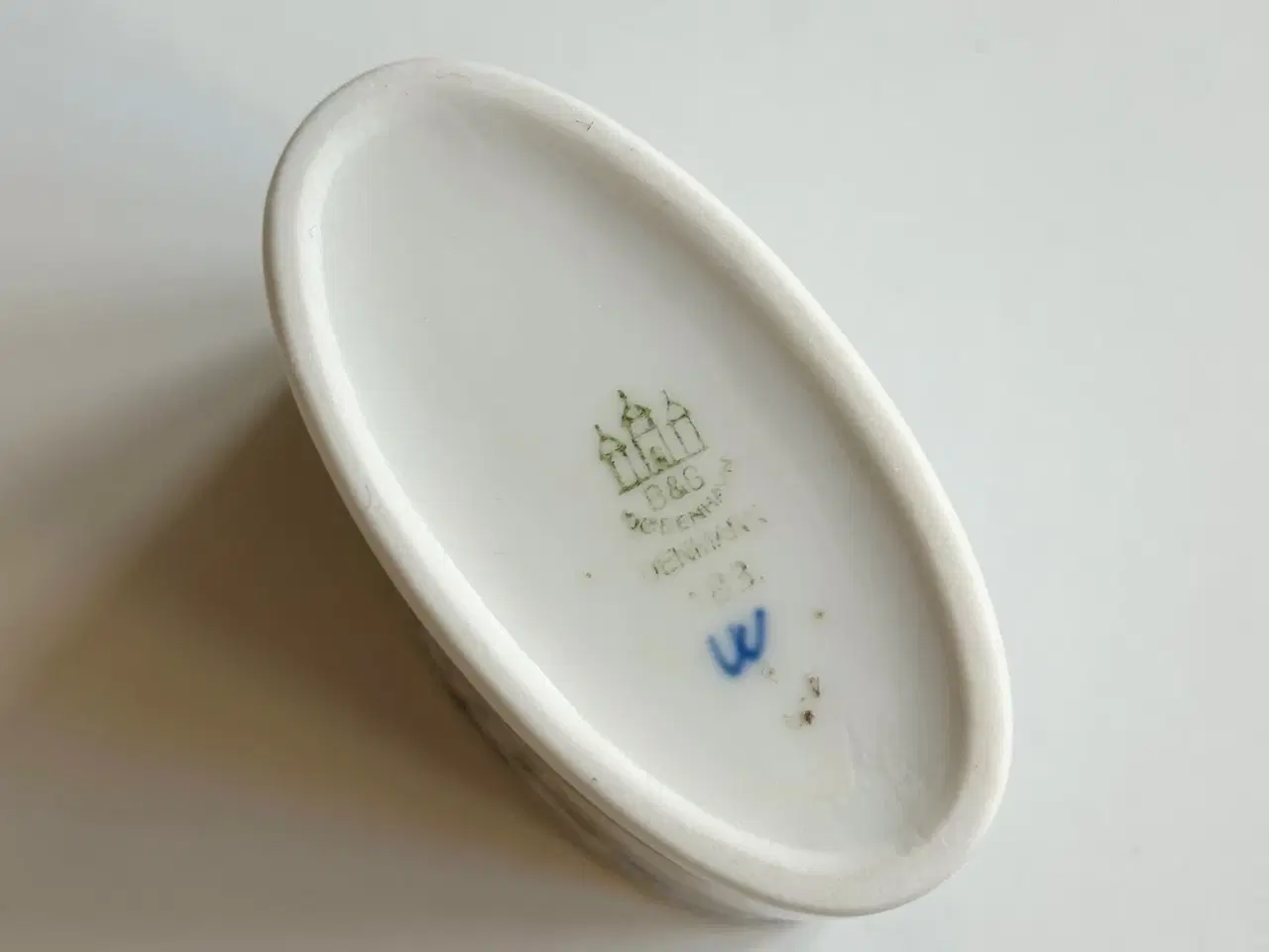 Billede 5 - Bing og Grøndahl, empire, nr. 183