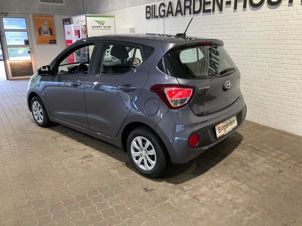 Billede 3 - Hyundai i10 1,0 Touch