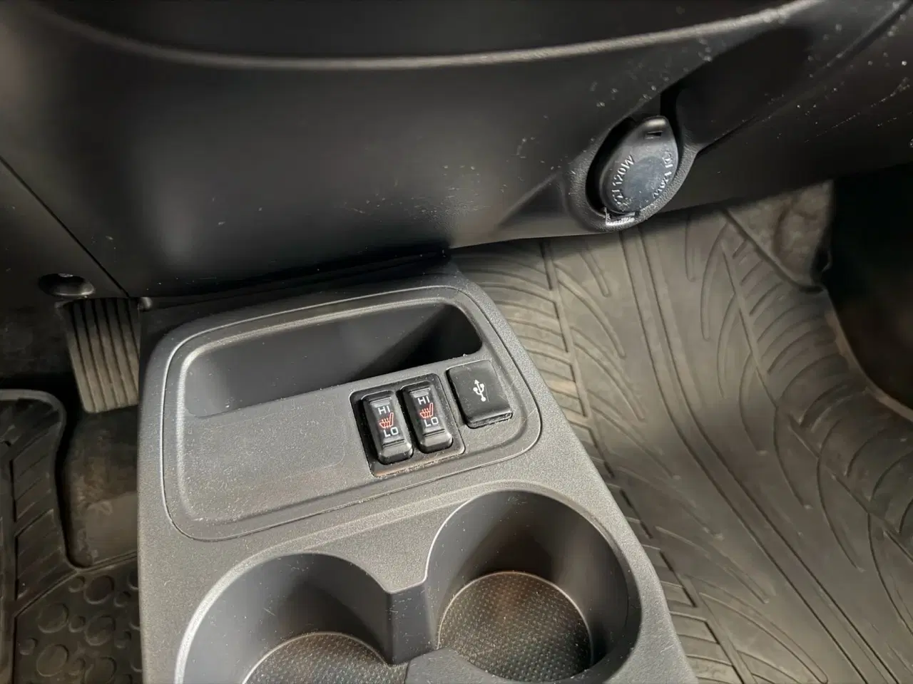 Billede 14 - Mitsubishi Space Star 1,2 Inlead 80HK 5d