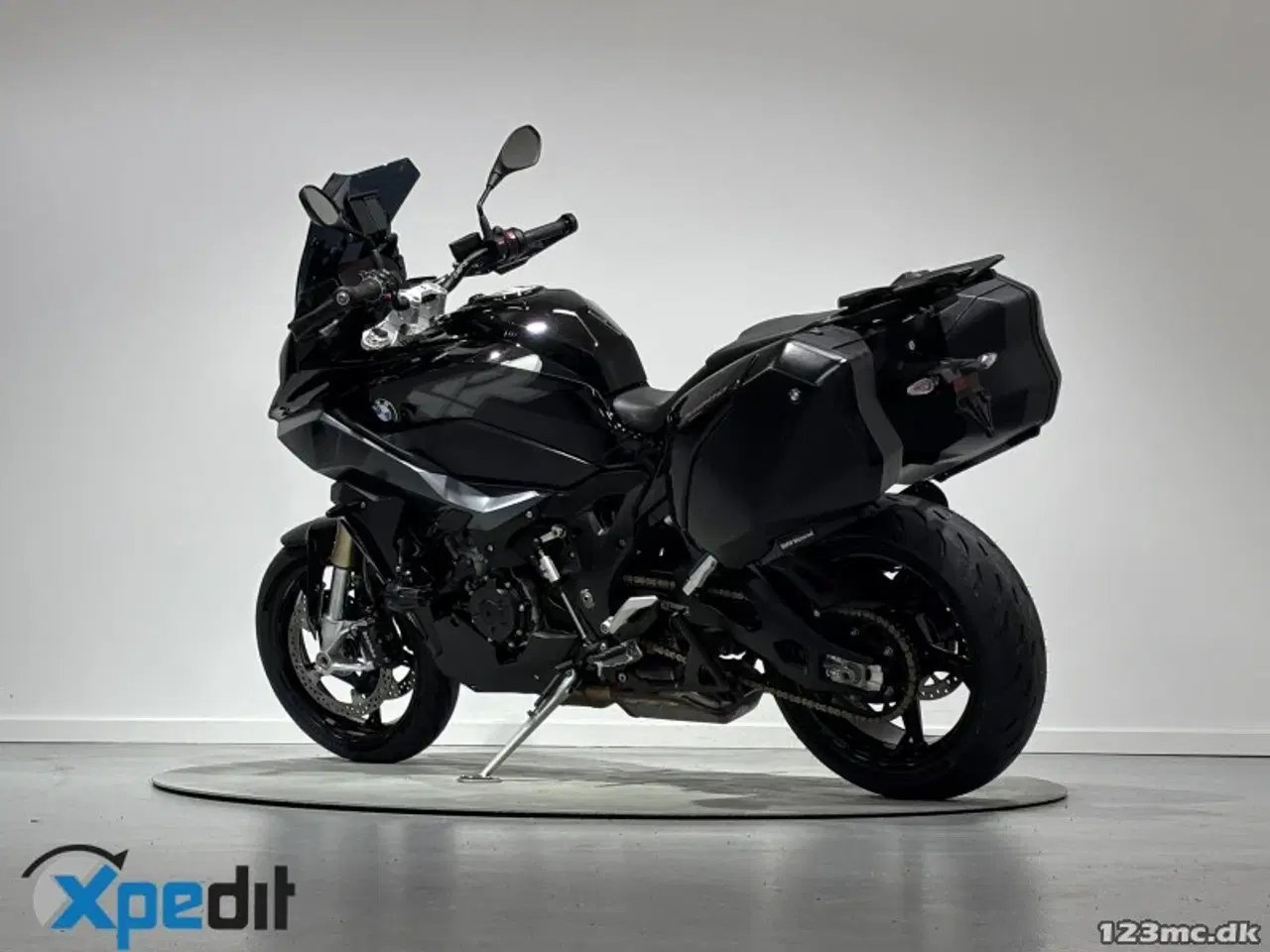 Billede 7 - BMW S 1000 XR