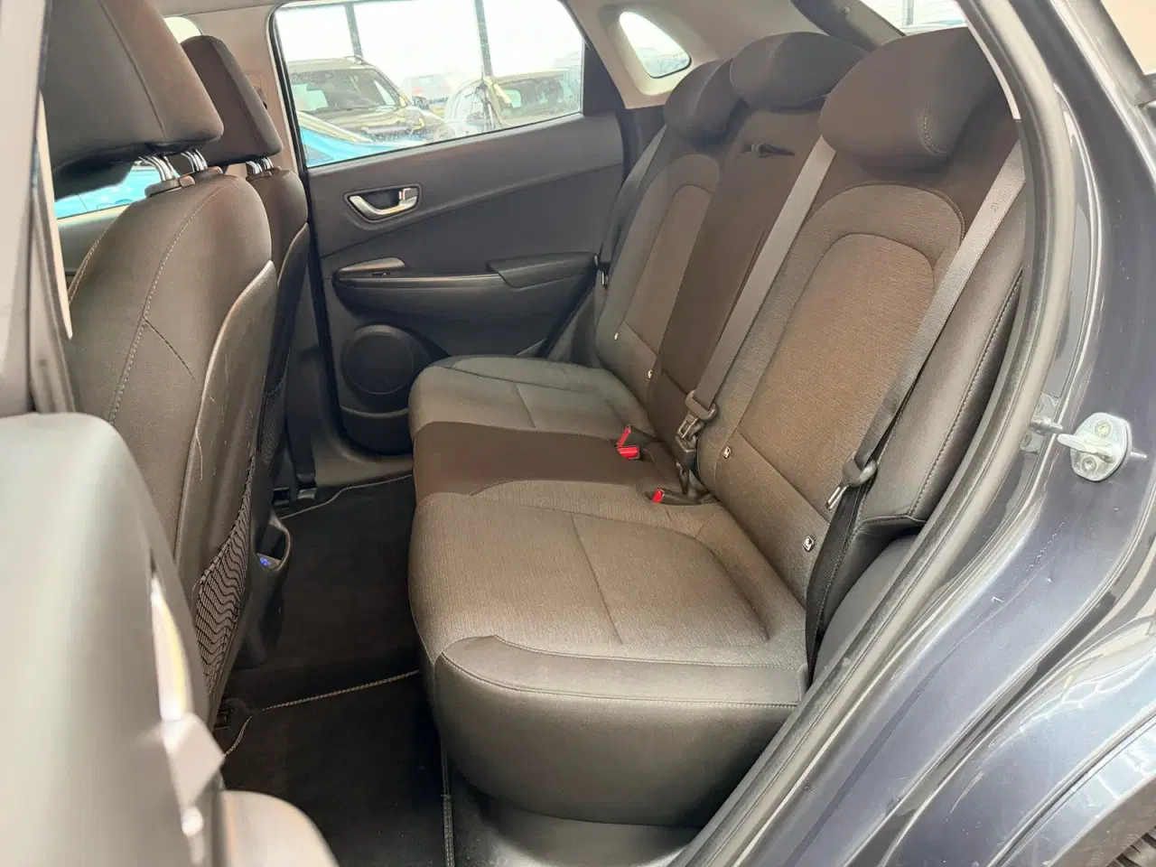 Billede 16 - Hyundai Kona 64 EV Trend