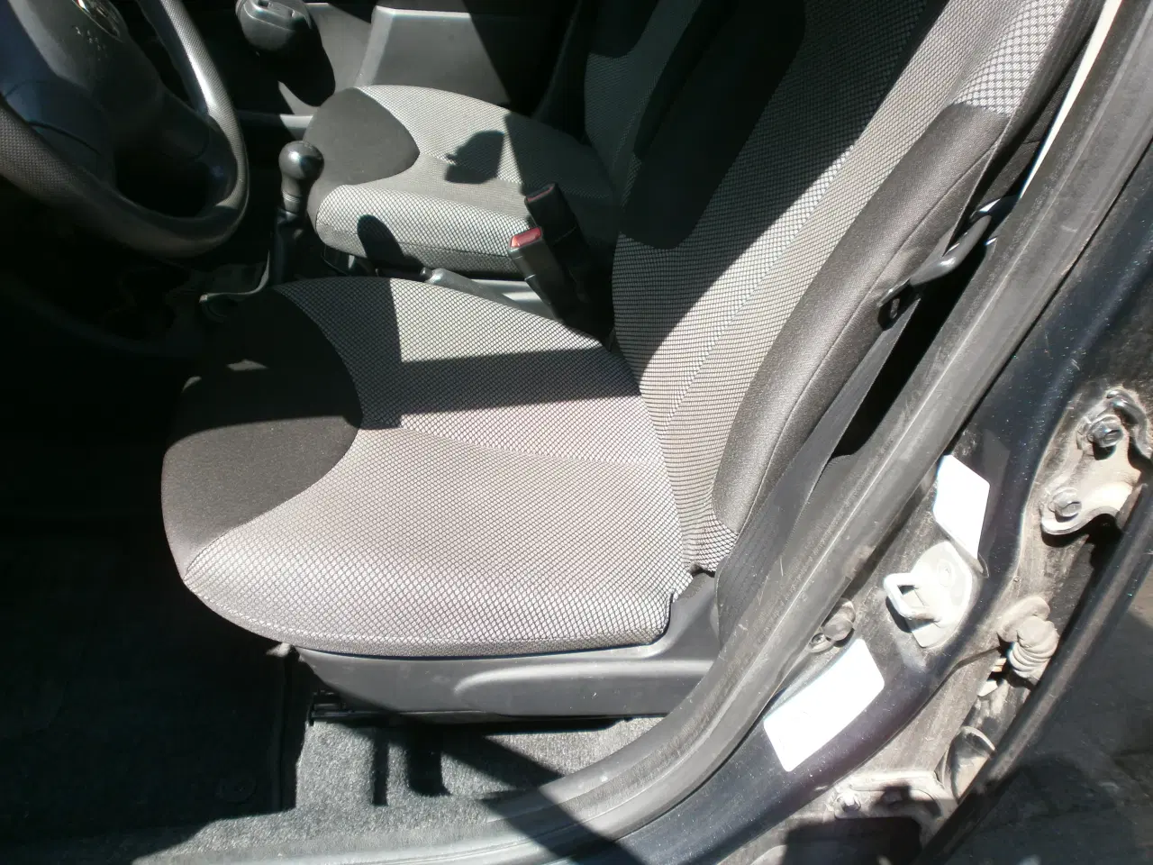 Billede 6 - Toyota Aygo 1,0 VVT-i Årg 2013