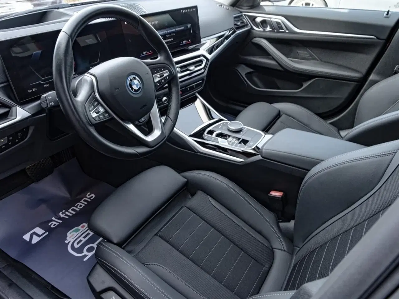 Billede 3 - BMW i4  eDrive35