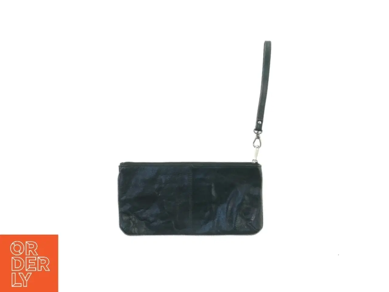 Billede 2 - Clutch med strop fra Adax (str. 28 x 15 cm)