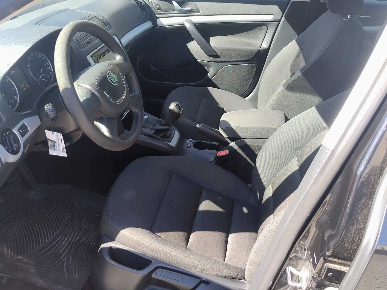 Billede 7 - Skoda Octavia 1,2 tsi 