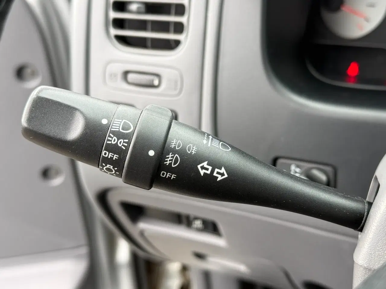 Billede 15 - Nissan NP300 2,5 dCi 133 King Cab Comfort+ 4x4