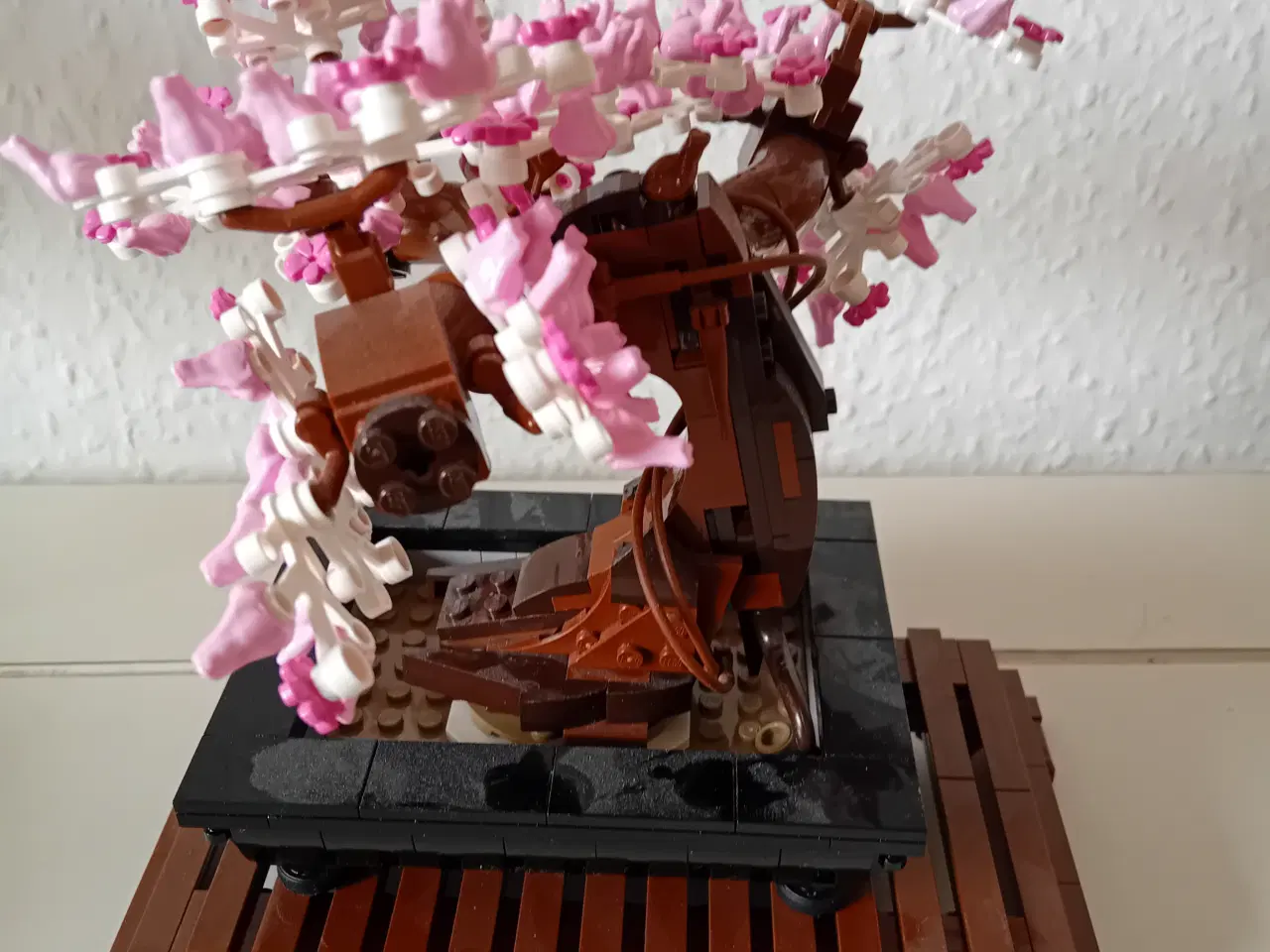 Billede 2 - Lego bonsaitræ som ny