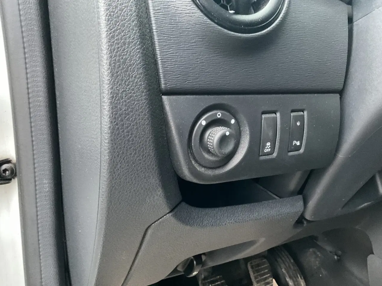 Billede 6 - Dacia Dokker 1,5 dCi 95 Essential Tekno Van