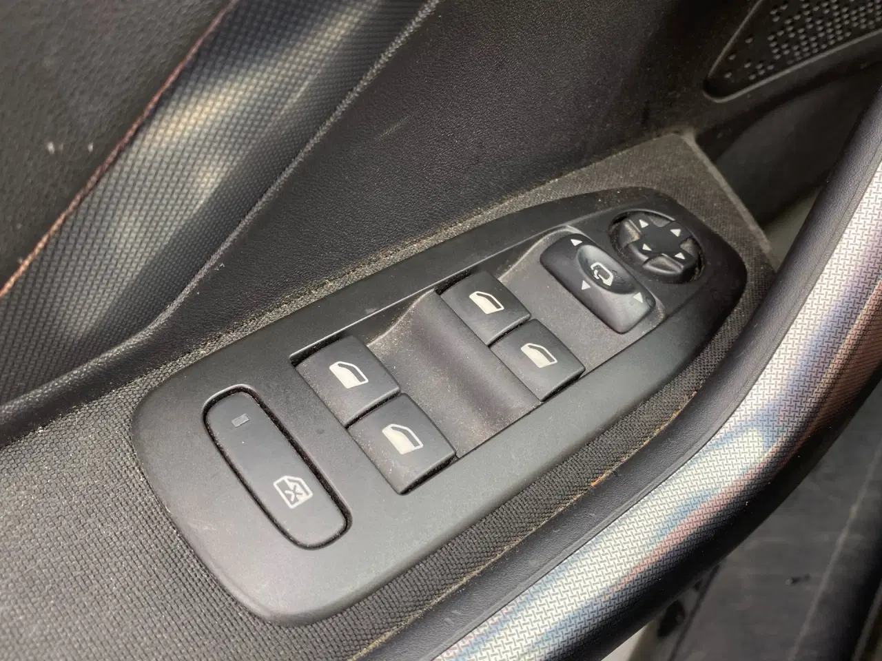 Billede 17 - Peugeot 2008 1,2 e-THP Allure EAT6 110HK 6g Aut.