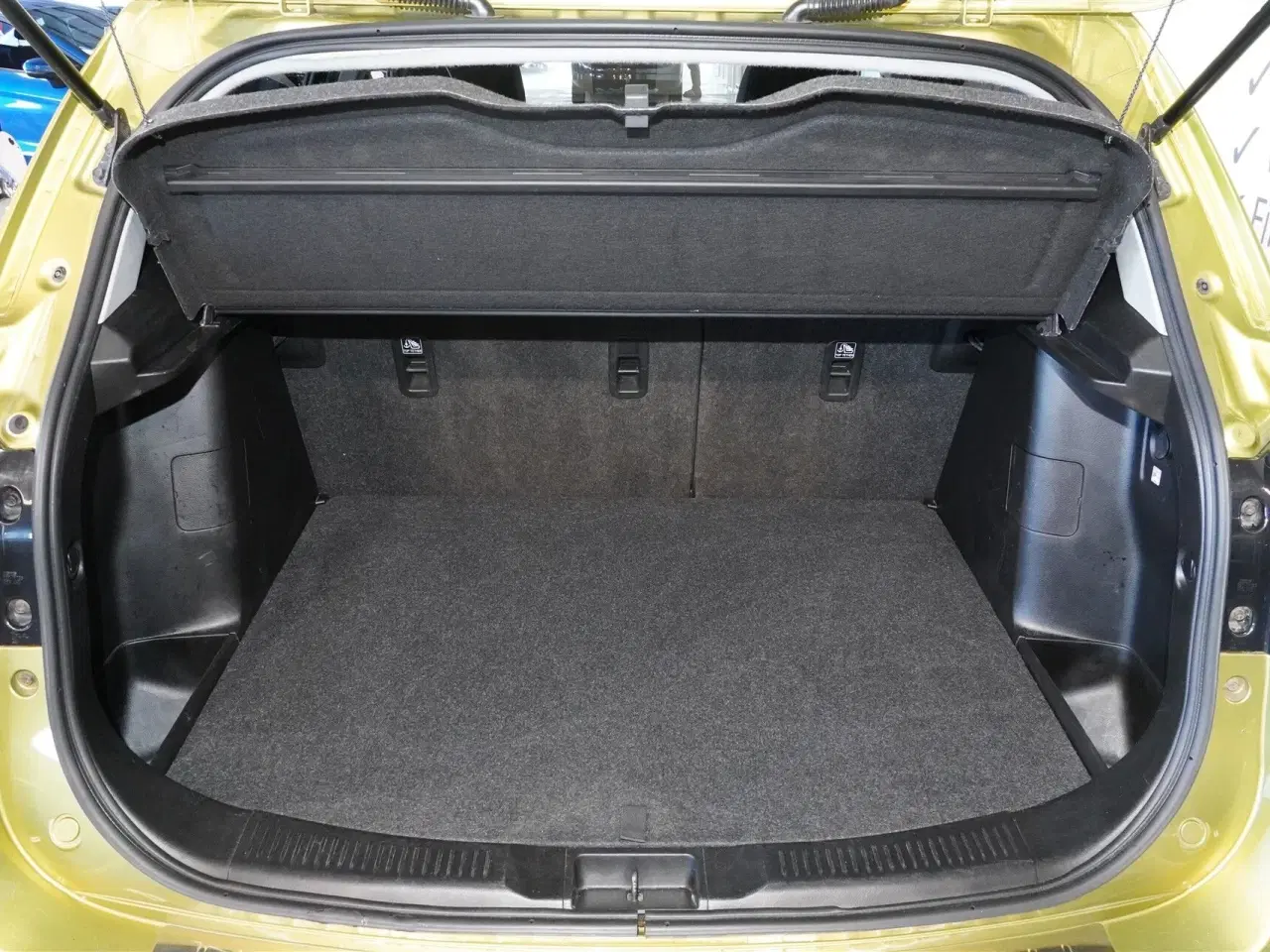 Billede 9 - Suzuki S-Cross 1,6 16V Active 120HK 5d