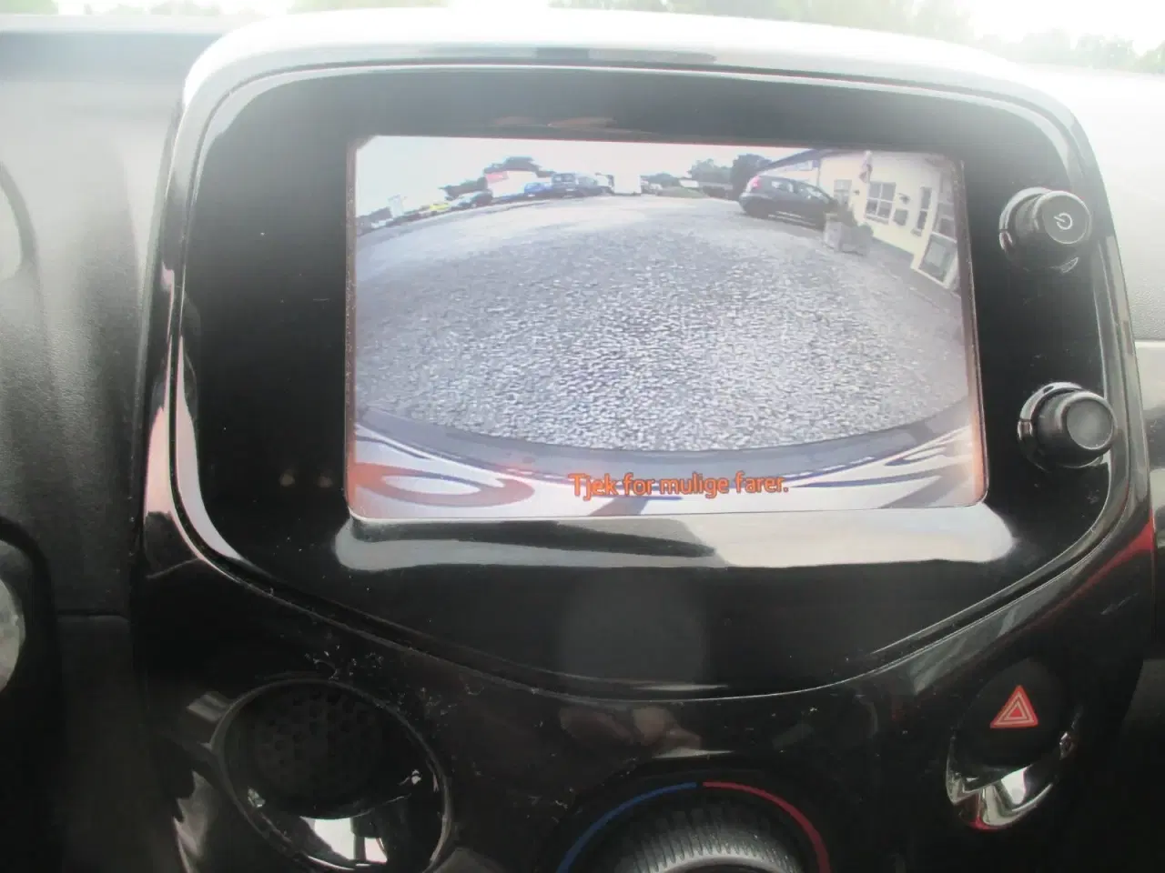 Billede 16 - Toyota Aygo 1,0 VVT-i x-cite