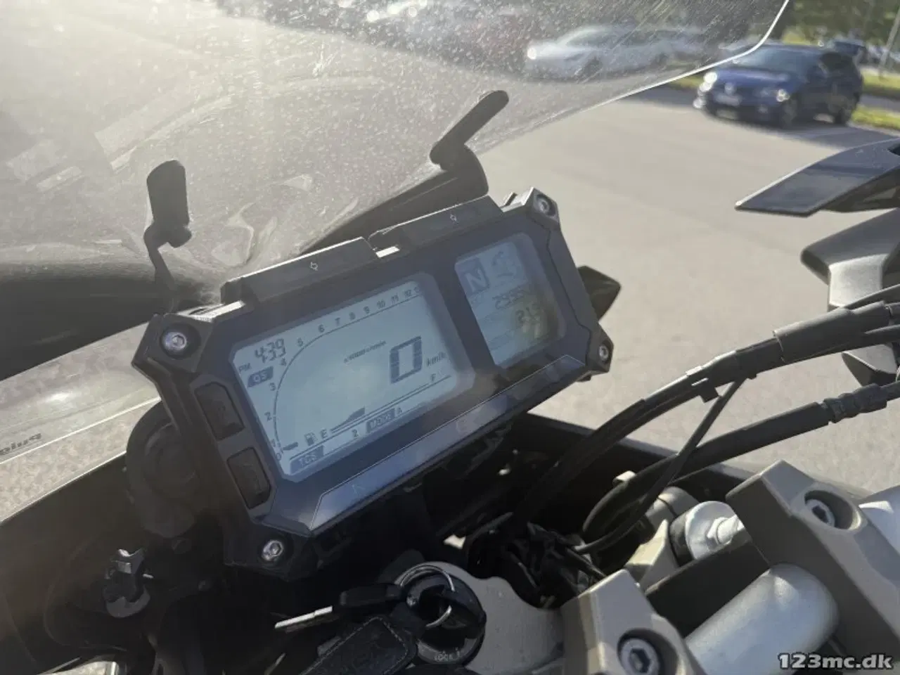 Billede 13 - Yamaha Tracer 900