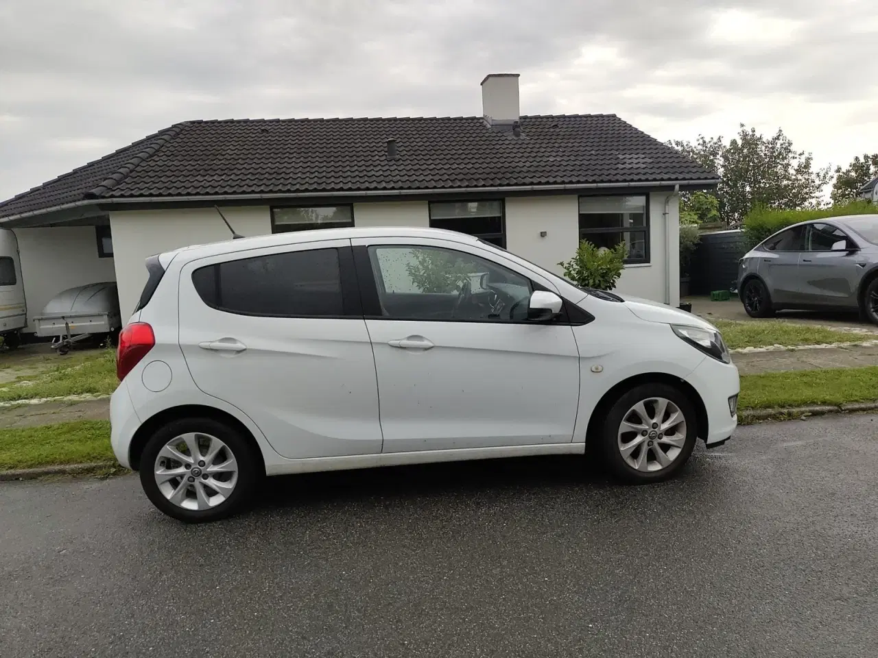 Billede 3 - Opel Karl 1,0 Cosmo