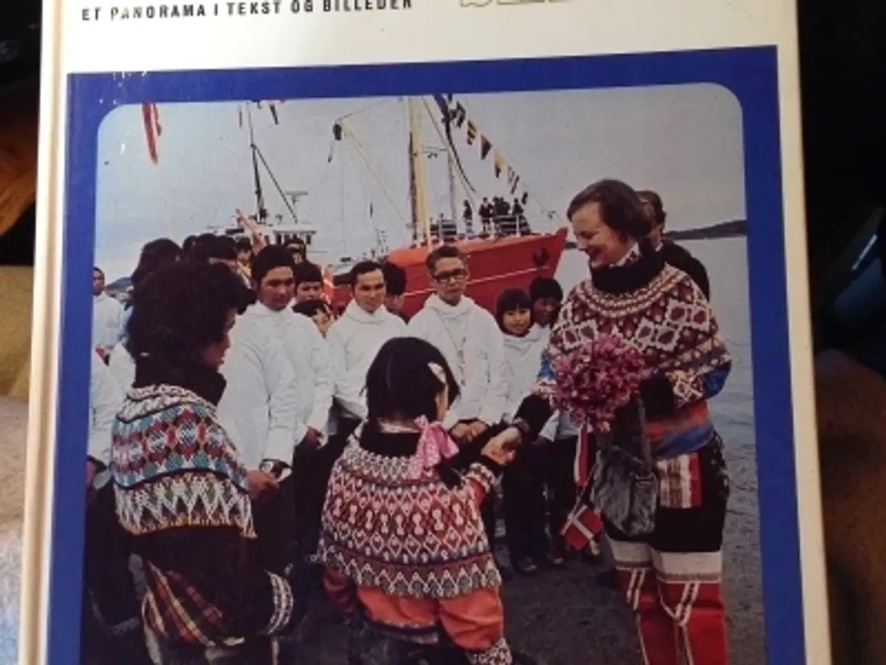 Billede 1 - Set og Sket 1975