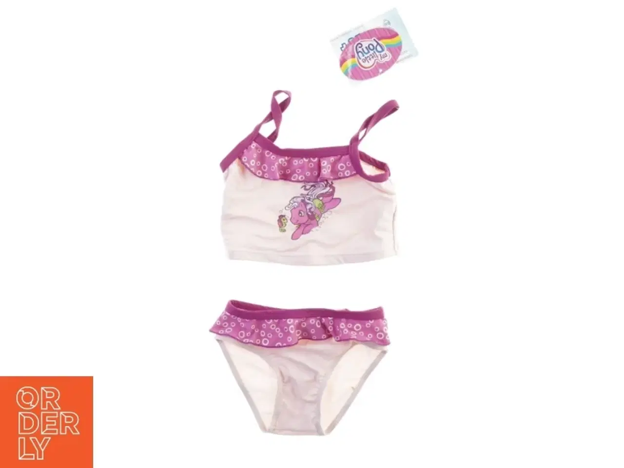 Billede 1 - Bikini fra My Little Pony (str. 104)