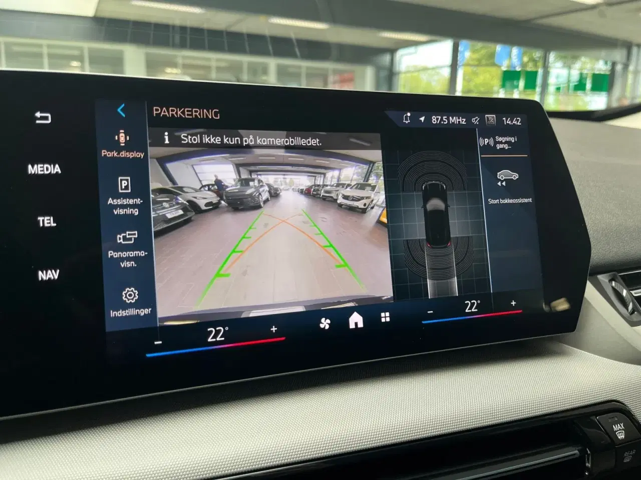 Billede 18 - BMW iX1 xDrive30