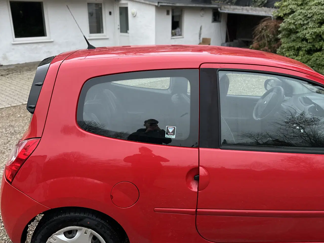 Billede 7 - Renault Twingo fra 2014