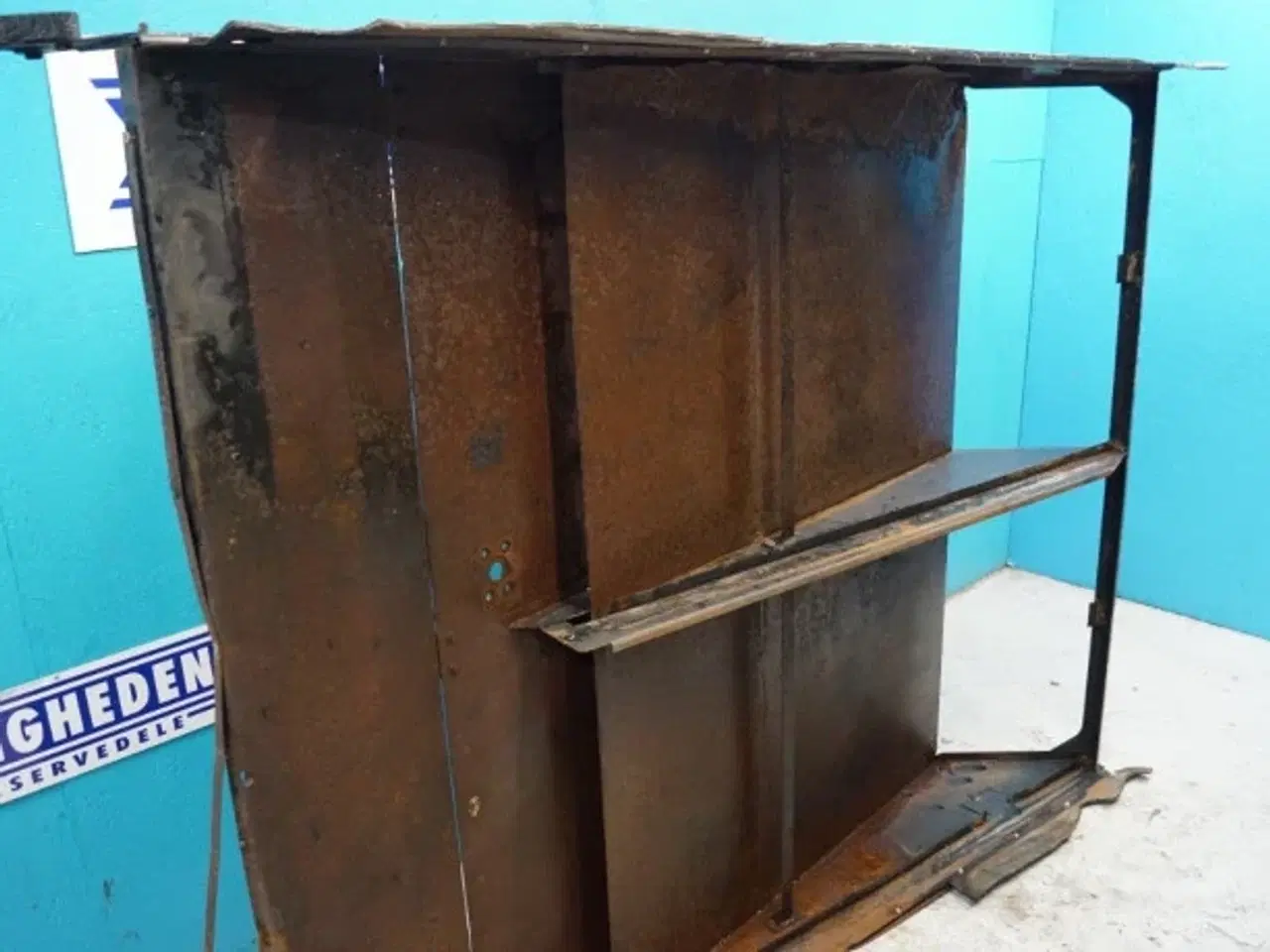 Billede 10 - Case 8010 Soldkasse 87557503