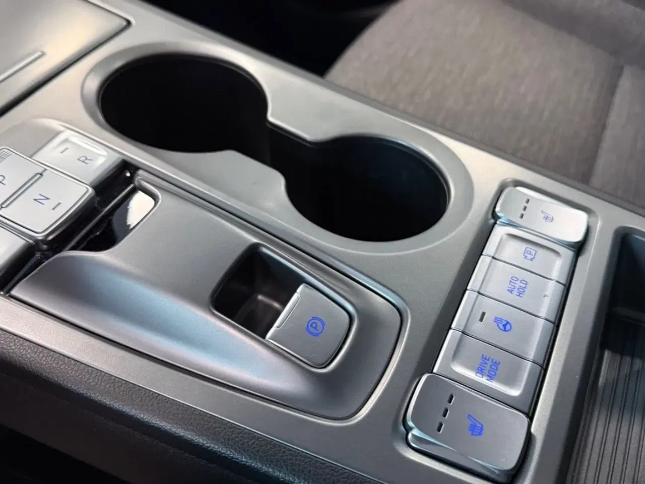 Billede 14 - Hyundai Kona 39 EV Trend