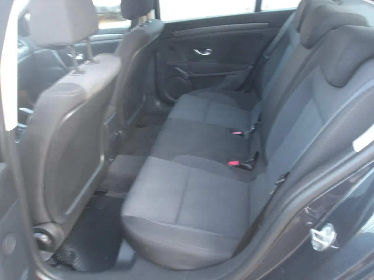 Billede 7 - Renault Laguna III 1,6 Authentique