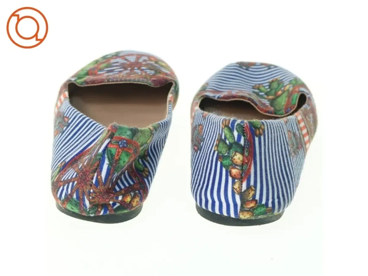 Billede 2 - Sko fra Antica Santoria (str. 40)