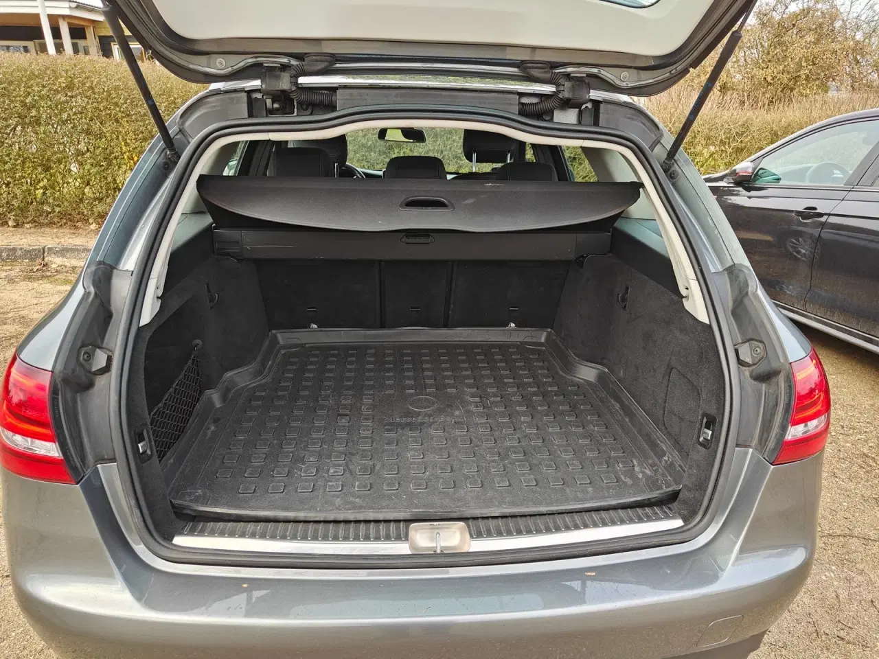 Billede 12 - Mercedes C220 d 2,2 Avantgarde stc. aut.