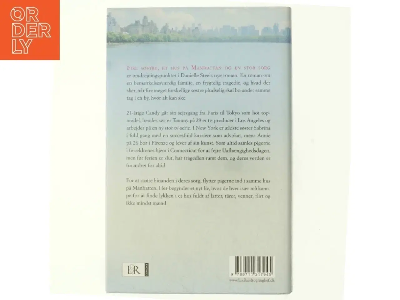 Billede 3 - Danielle Steel Søstre