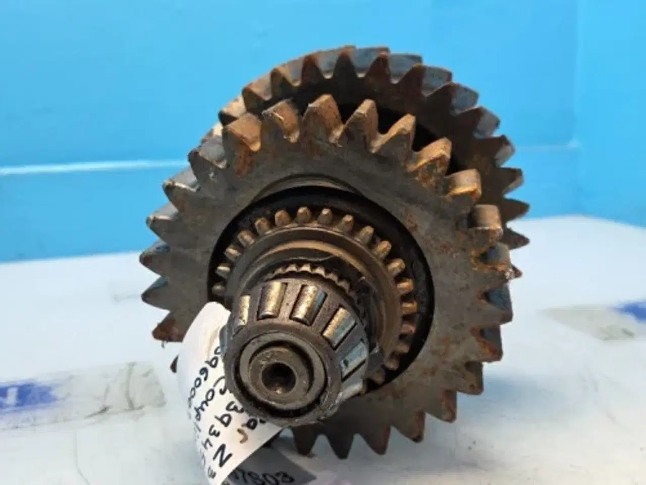 Billede 13 - Ford 8210 Gear 83960032