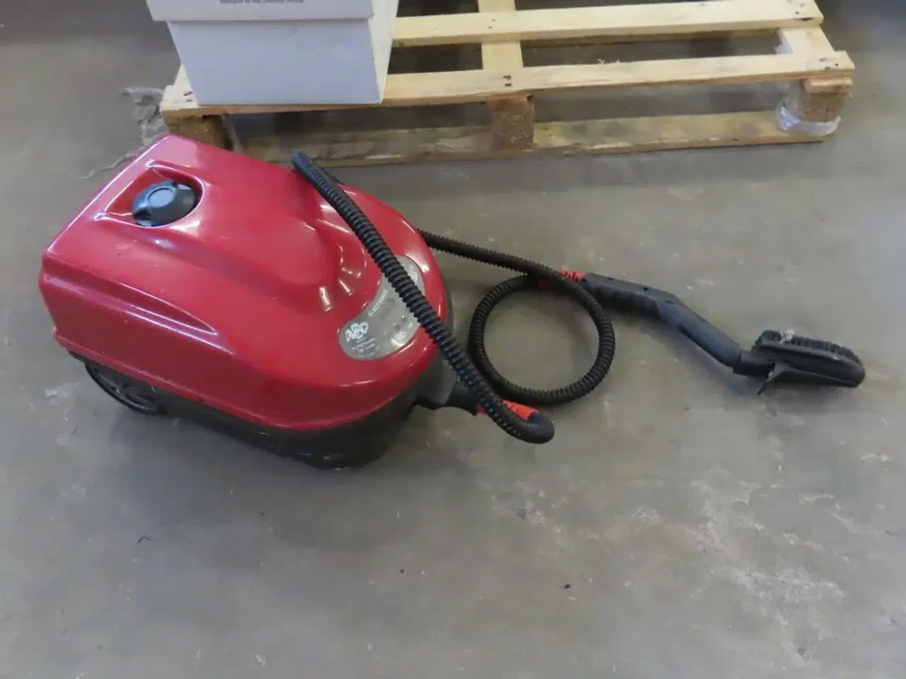 Billede 1 - Damrenser