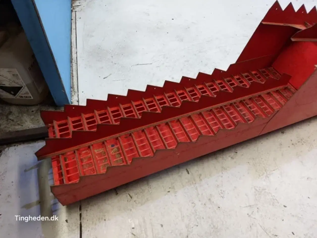 Billede 16 - Massey Ferguson 32 Ryster 28480523