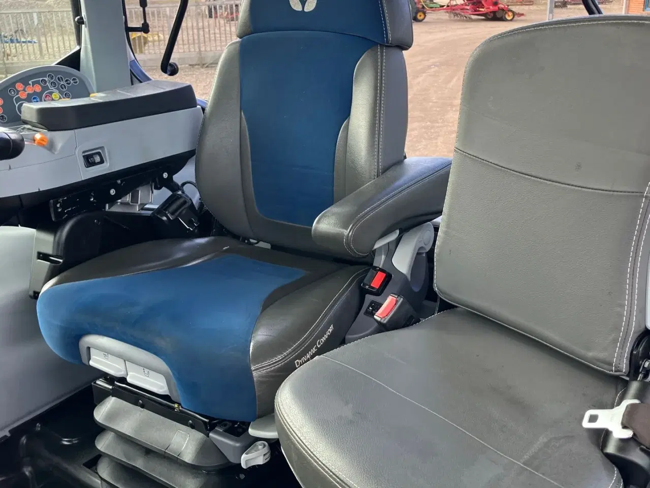 Billede 8 - New Holland T7.230 Autocommand