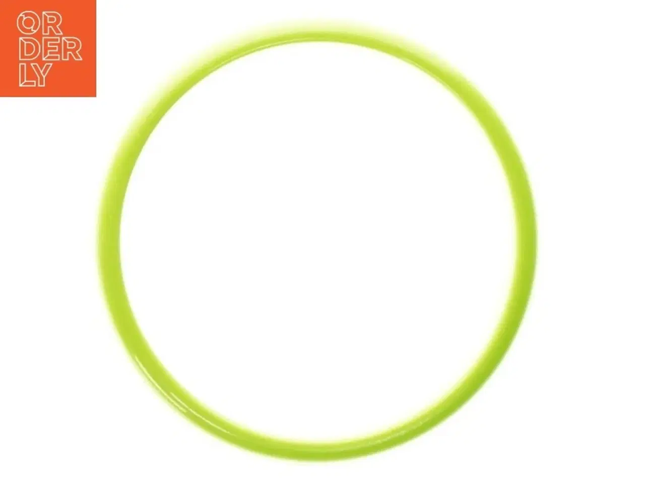 Billede 1 - Armbånd (str. Ø 8 cm)